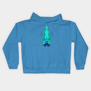 Seattle Sports Fan Kids Hoodie